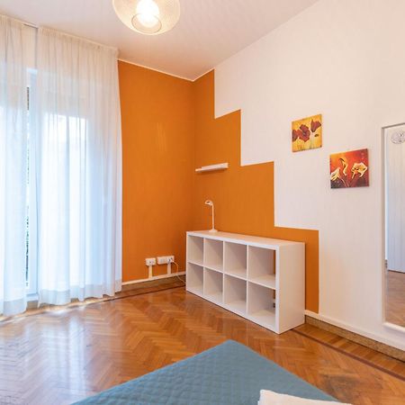 La Finestra Sul Centro, Bologna By Short Holidays Exteriör bild