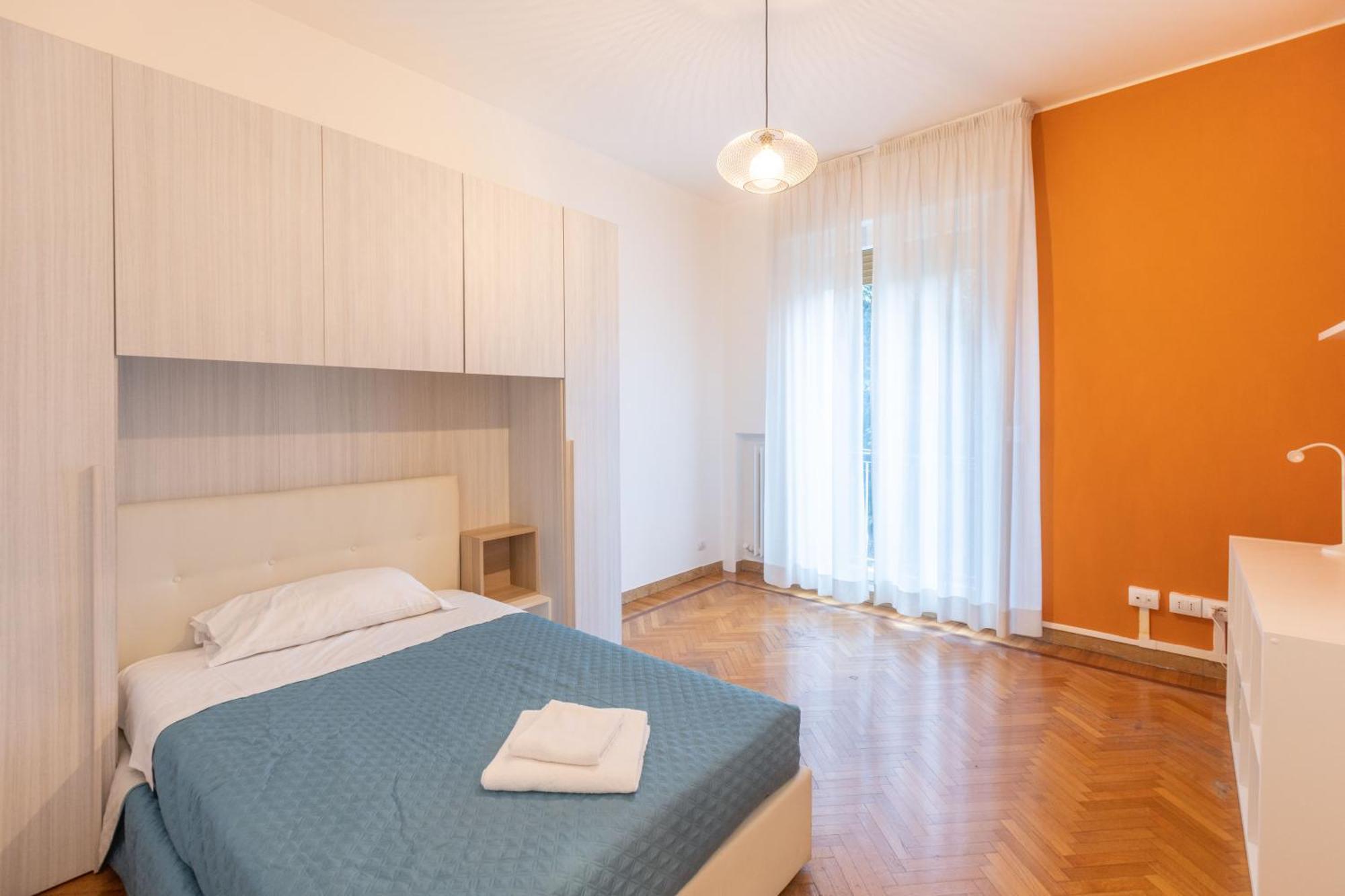 La Finestra Sul Centro, Bologna By Short Holidays Exteriör bild