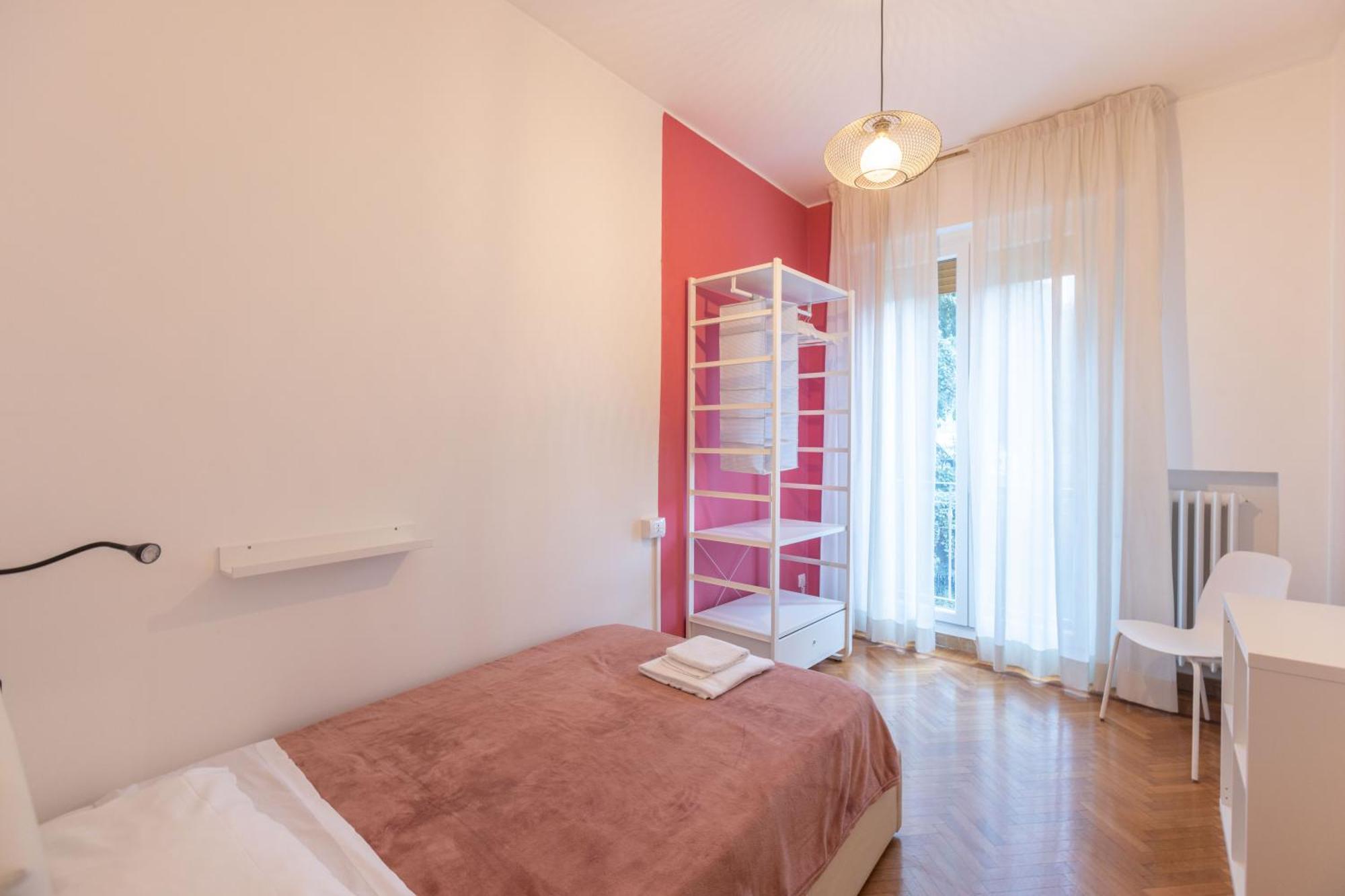 La Finestra Sul Centro, Bologna By Short Holidays Exteriör bild