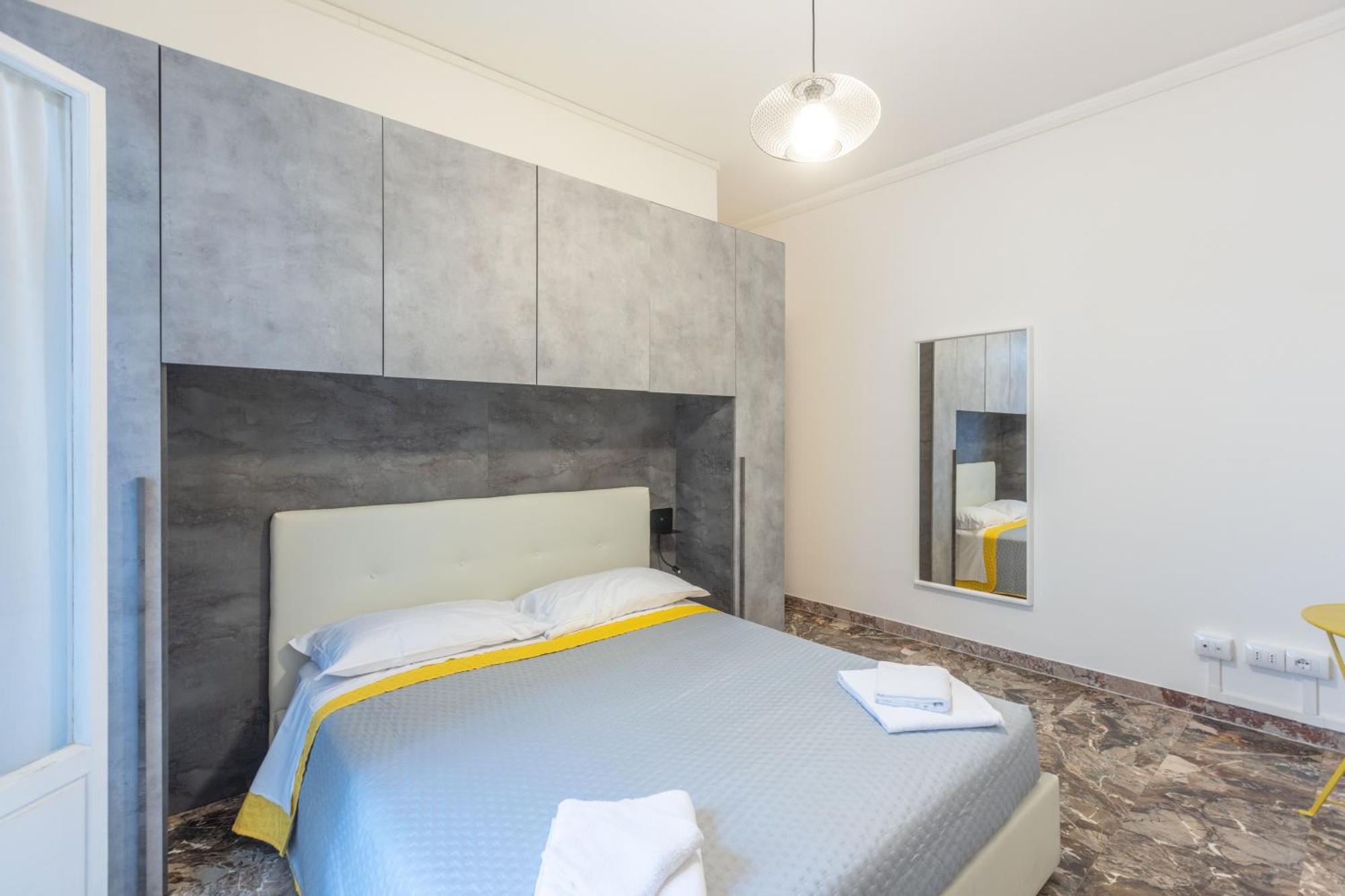 La Finestra Sul Centro, Bologna By Short Holidays Exteriör bild