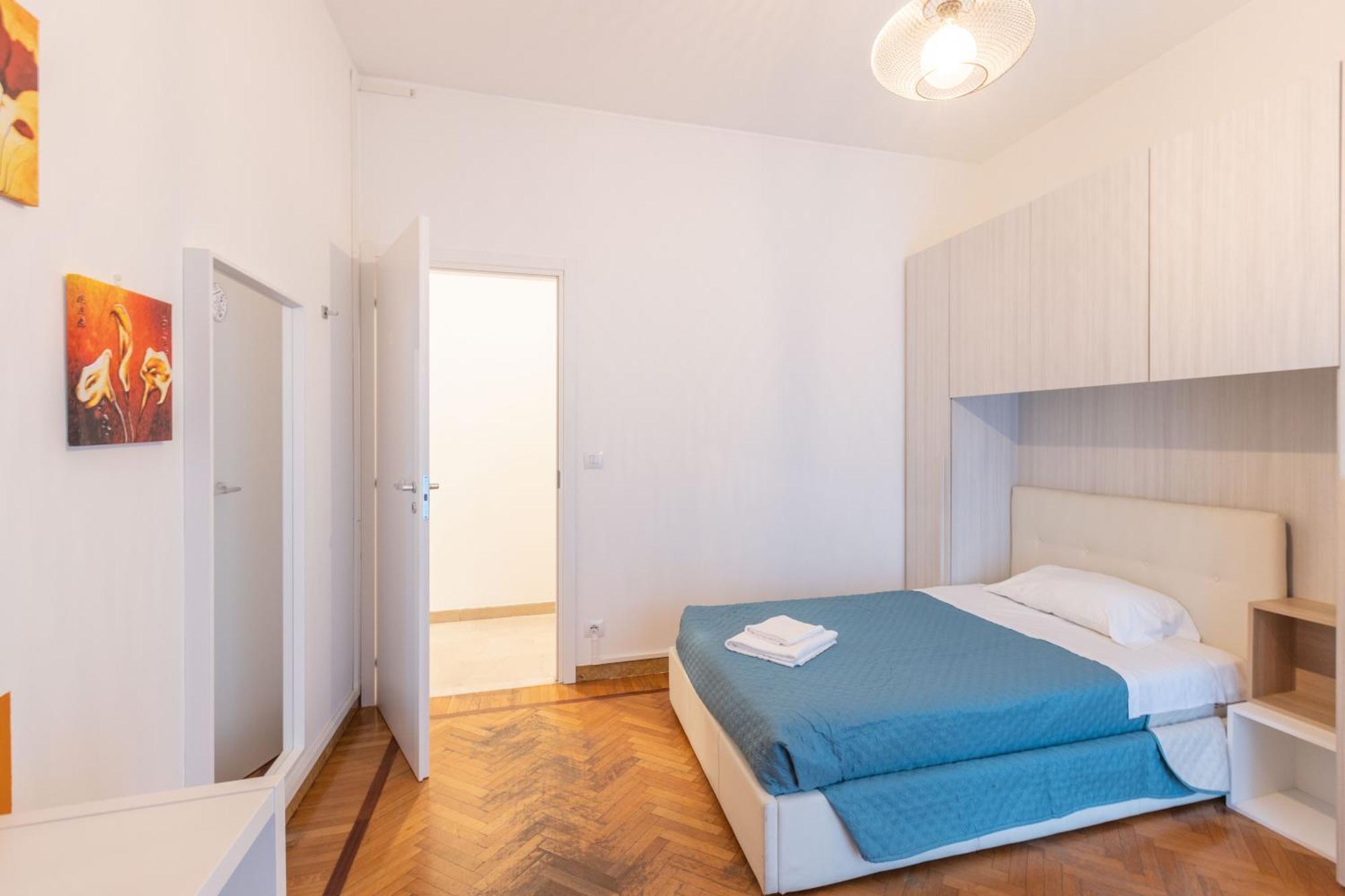 La Finestra Sul Centro, Bologna By Short Holidays Exteriör bild