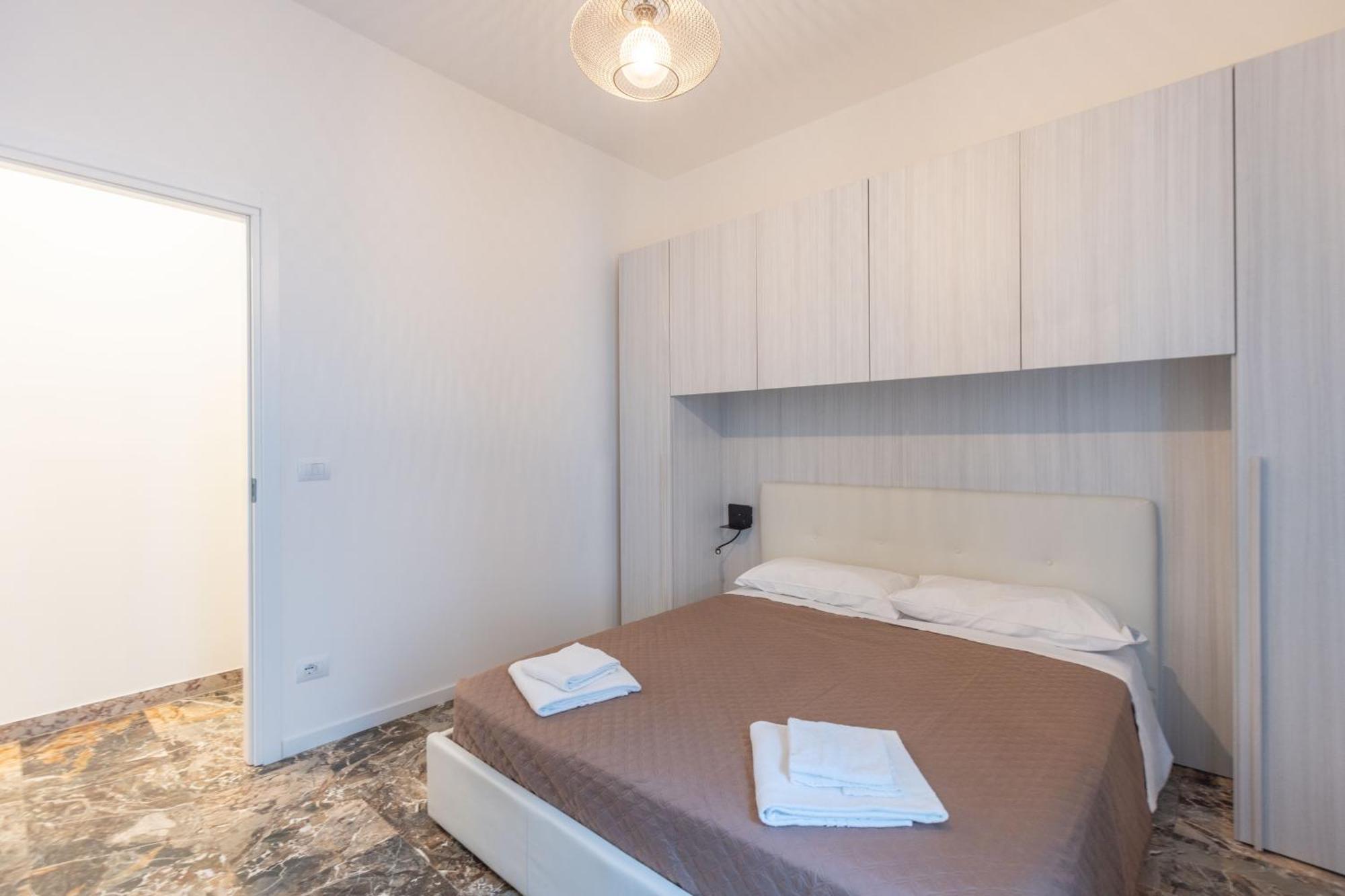La Finestra Sul Centro, Bologna By Short Holidays Exteriör bild