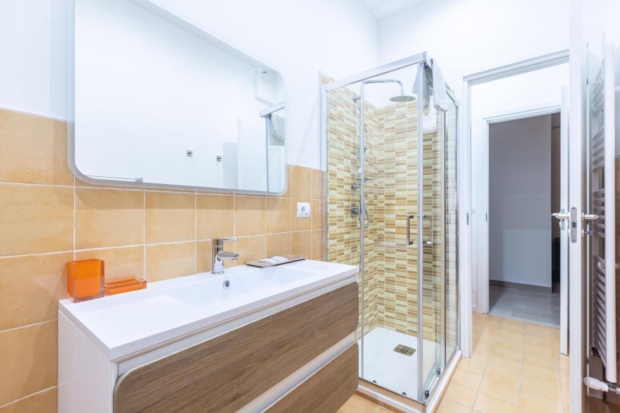 La Finestra Sul Centro, Bologna By Short Holidays Exteriör bild